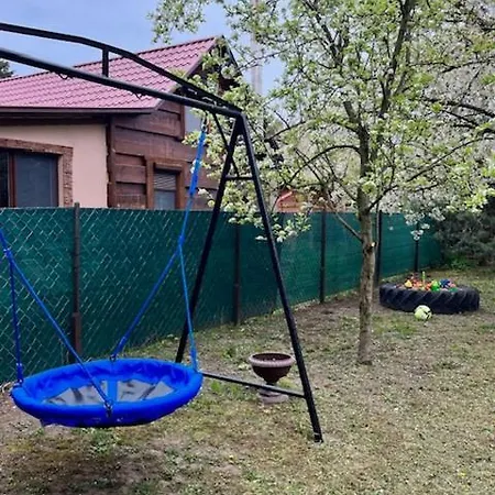 Prázdninový dům Demeter Vendeghaz *