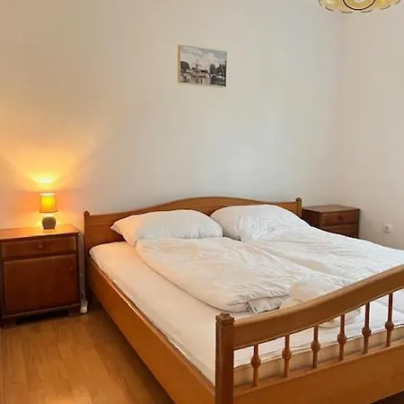 Prázdninový dům Demeter Vendeghaz Tiszanána